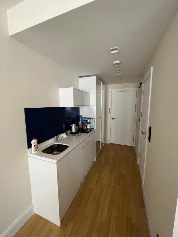 Батуми: Lovely studio apartment at 5min walk from the beach