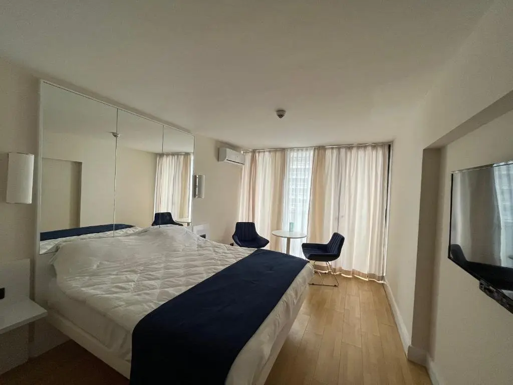 Батуми: Lovely studio apartment at 5min walk from the beach