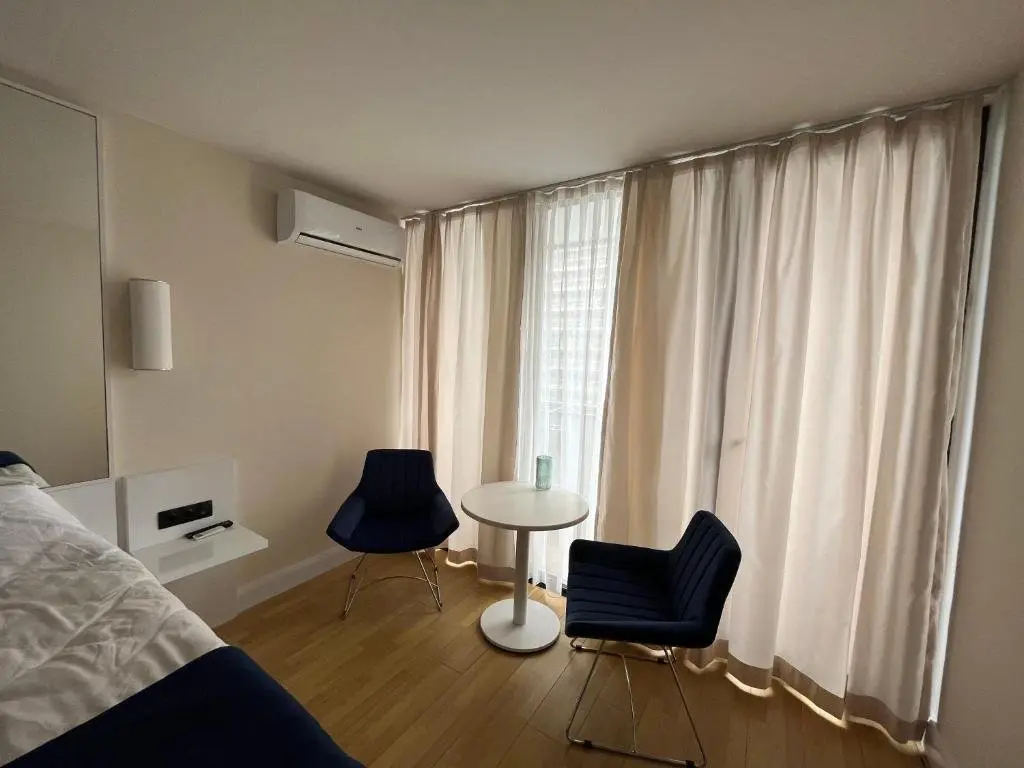 Батуми: Lovely studio apartment at 5min walk from the beach