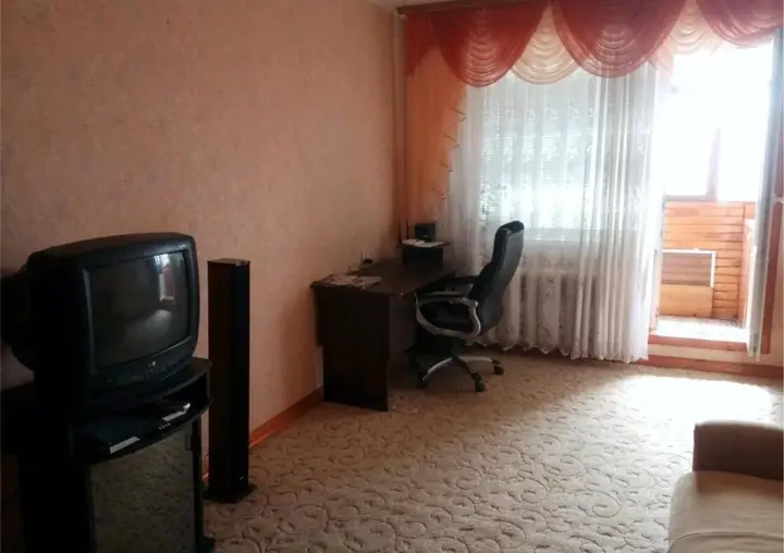 Батуми: 18 Parnavaz Mepe