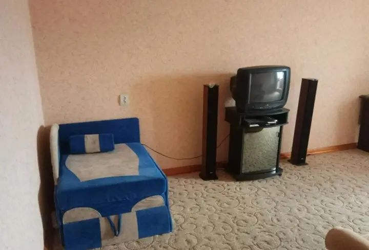 Батуми: 18 Parnavaz Mepe