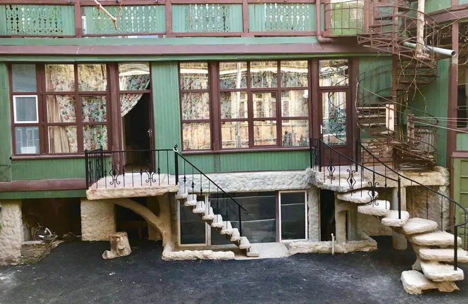 Тбилиси: 27 Sq.M. of Your Home in Tbilisi
