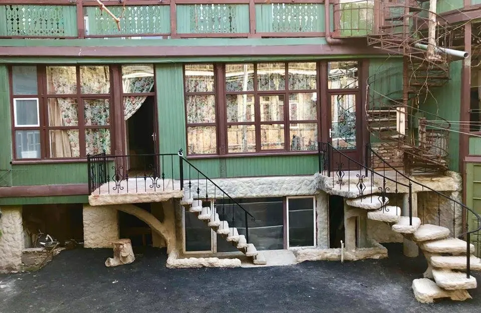Тбилиси: 27 Sq.M. of Your Home in Tbilisi