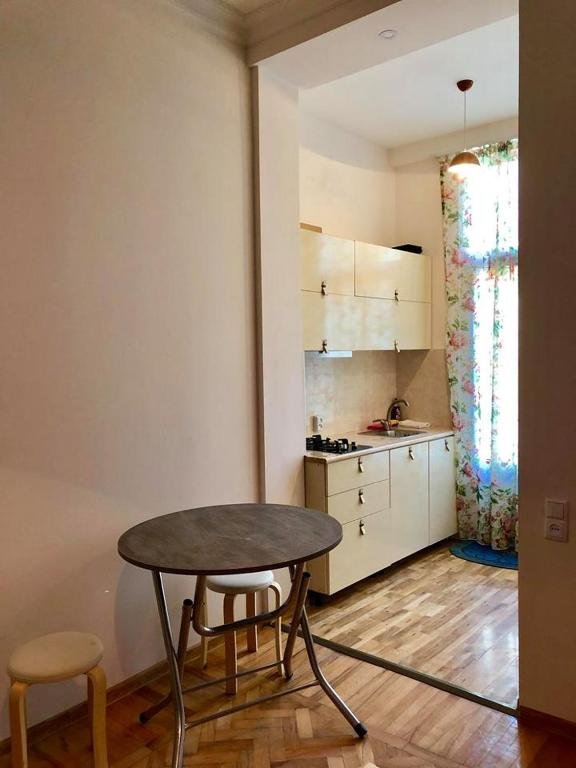 Тбилиси: 27 Sq.M. of Your Home in Tbilisi