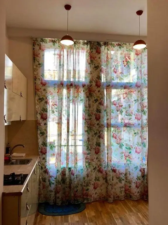 Тбилиси: 27 Sq.M. of Your Home in Tbilisi