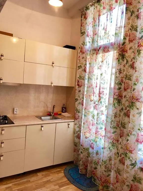 Тбилиси: 27 Sq.M. of Your Home in Tbilisi