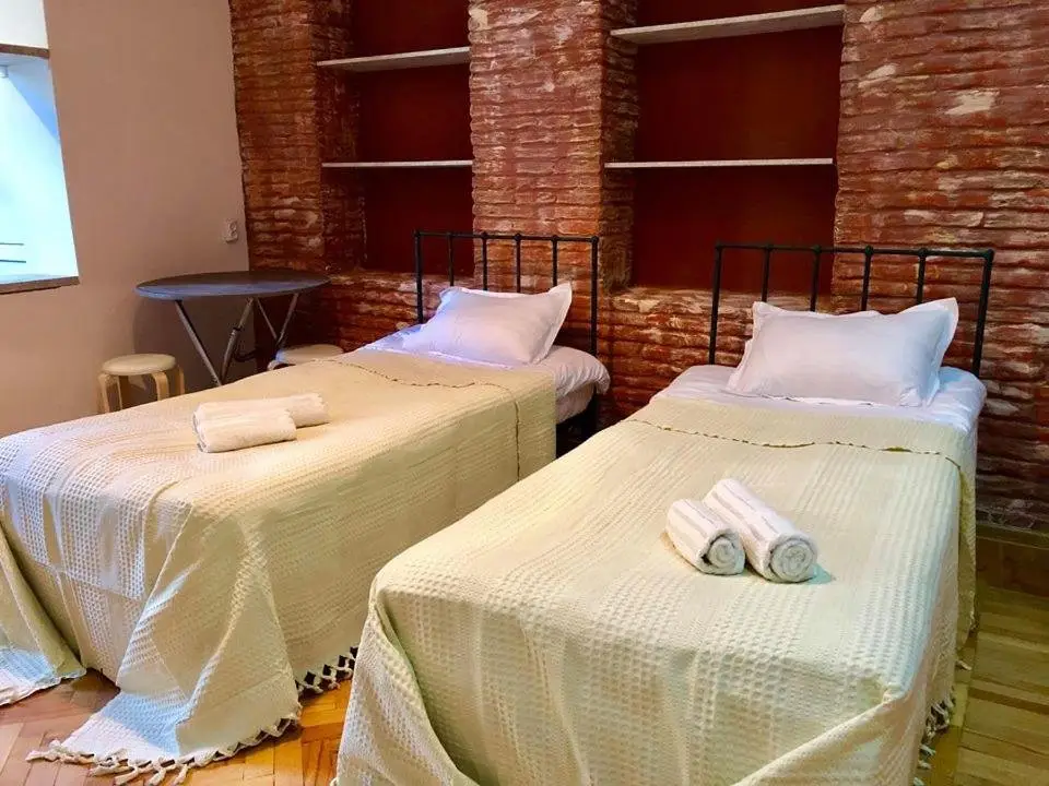 Тбилиси: 27 Sq.M. of Your Home in Tbilisi