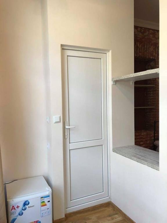 Тбилиси: 27 Sq.M. of Your Home in Tbilisi