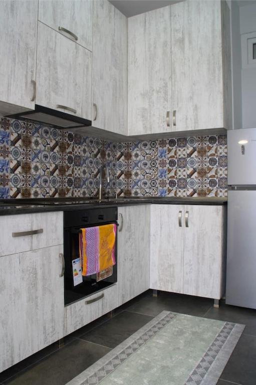 Тбилиси: 2-bedroom apartment in prestigious Delisi Hills