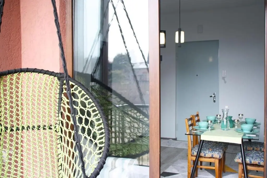 Тбилиси: 2-bedroom apartment in prestigious Delisi Hills