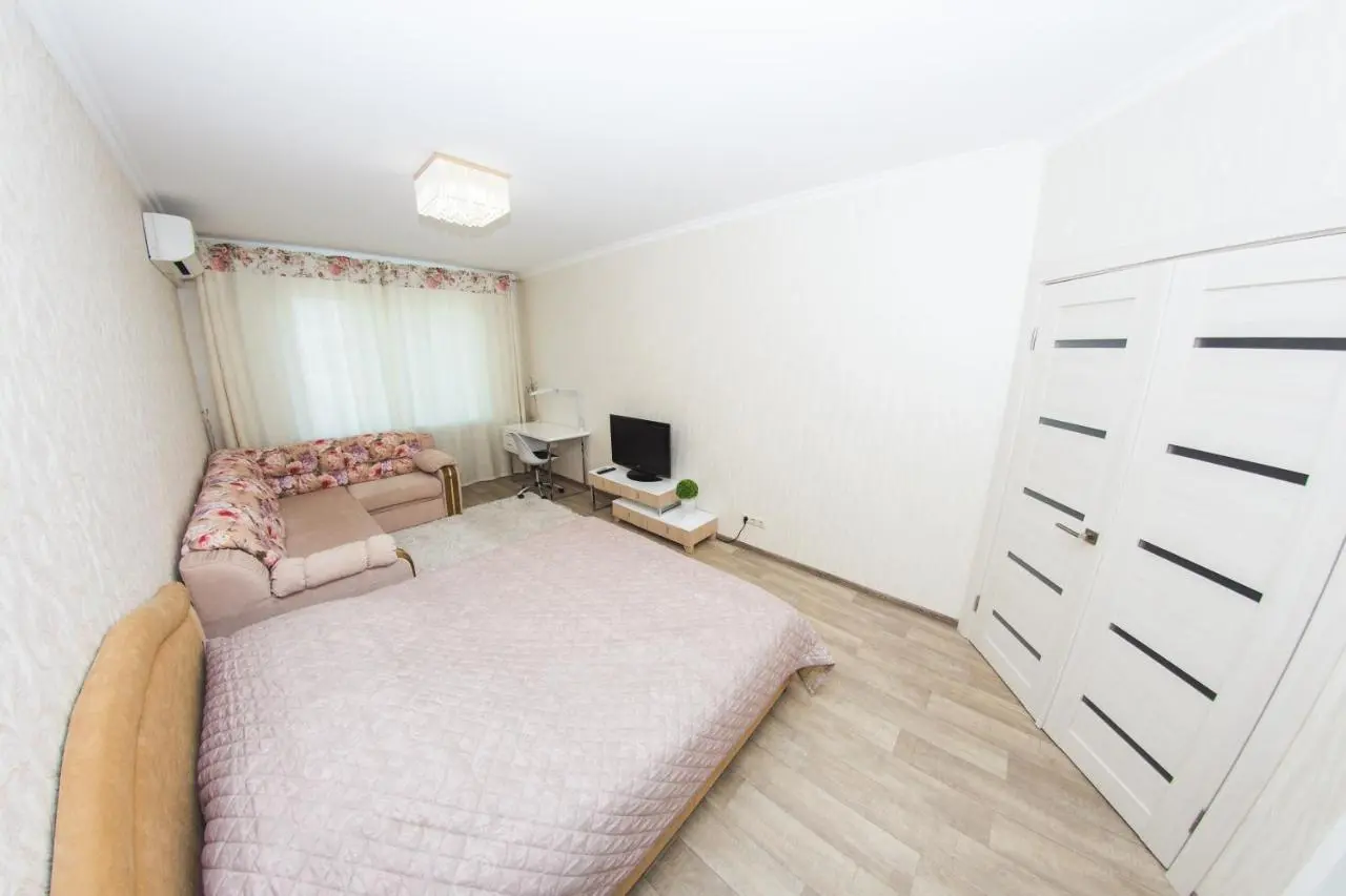 Воронеж: ATLANT Apartments 99