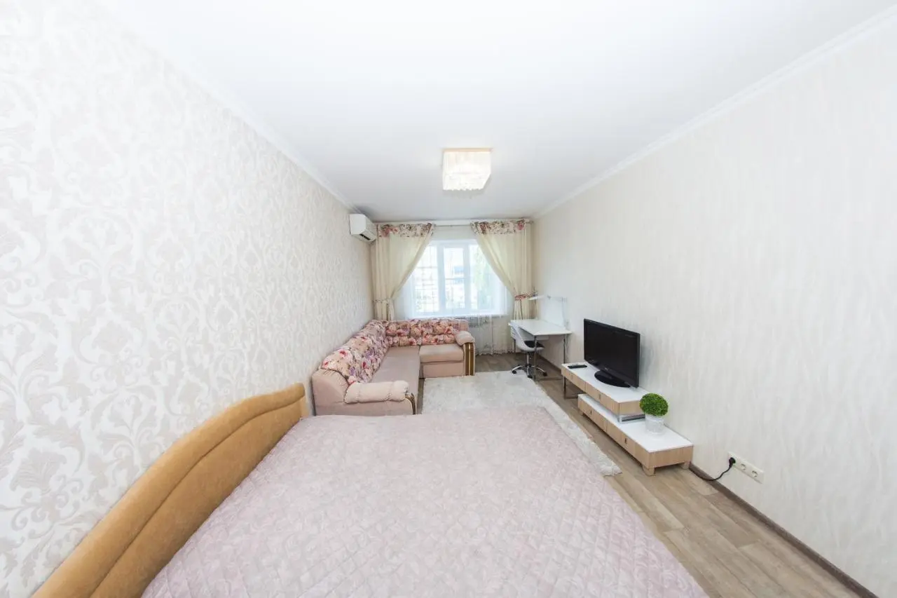 Воронеж: ATLANT Apartments 99