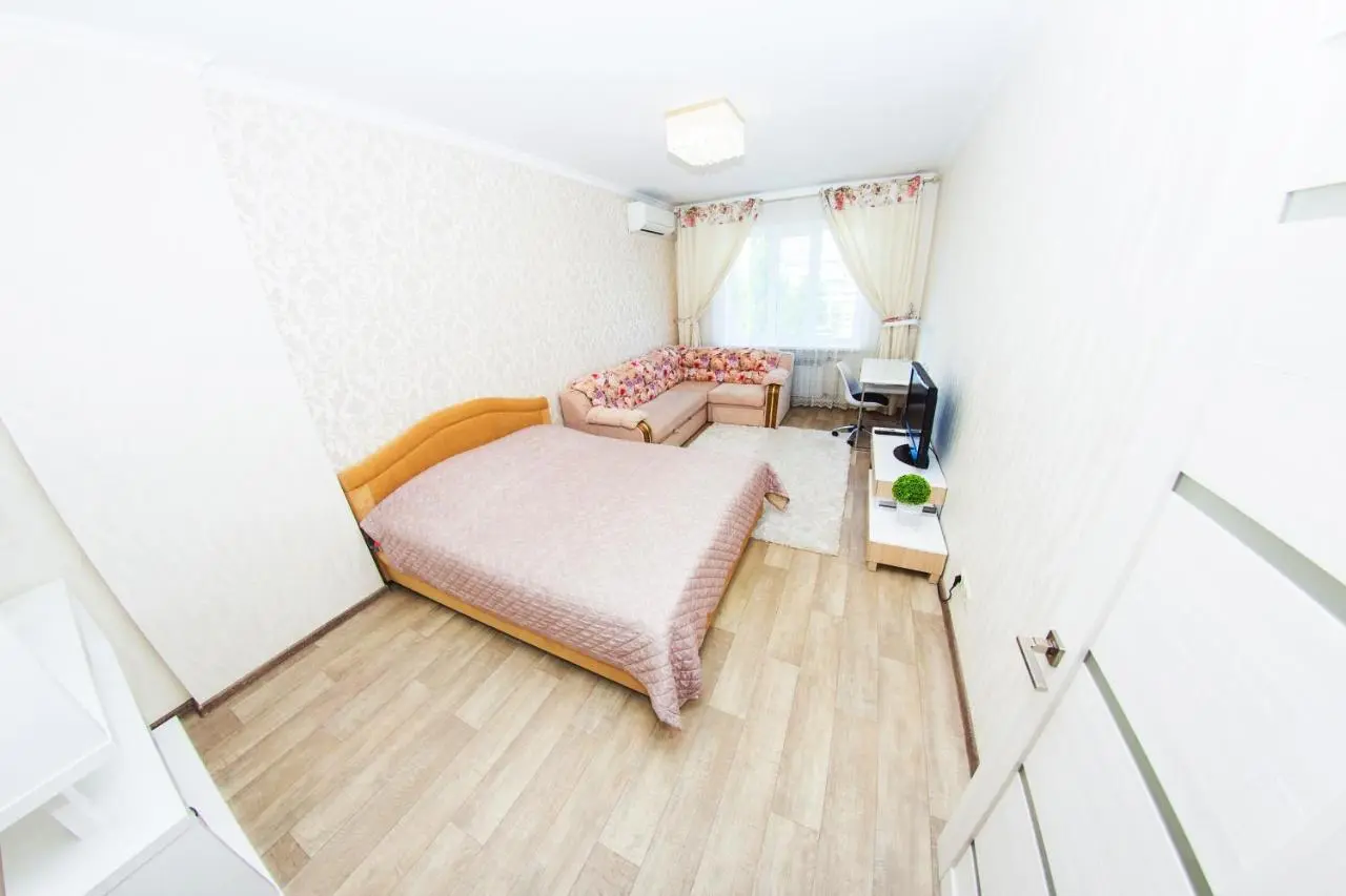 Воронеж: ATLANT Apartments 99