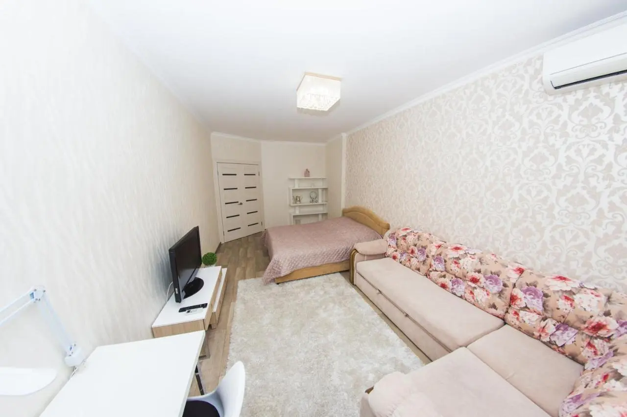 Воронеж: ATLANT Apartments 99