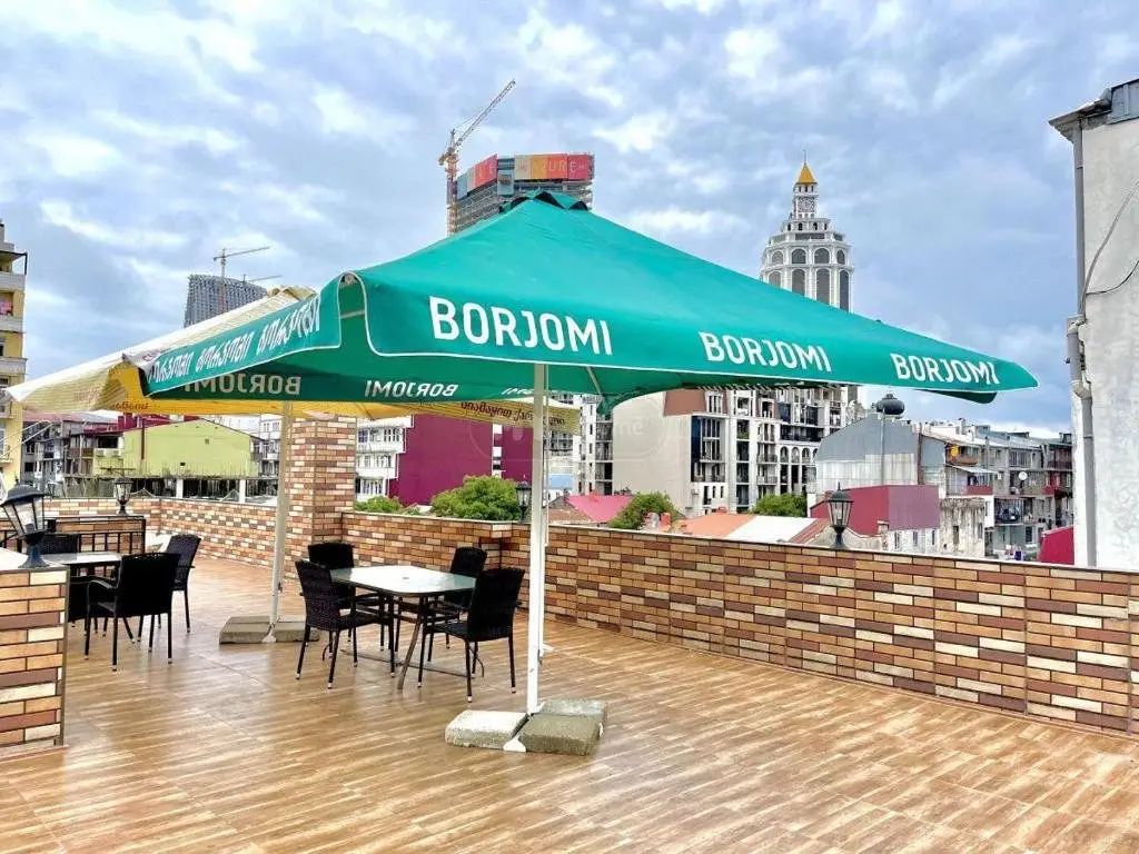 Батуми: Kuraton Apartments N3