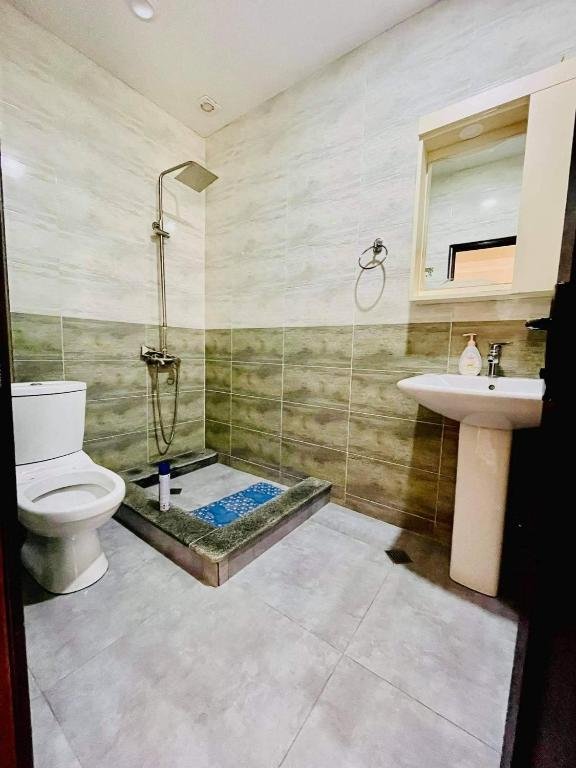 Батуми: Kuraton Apartments N3