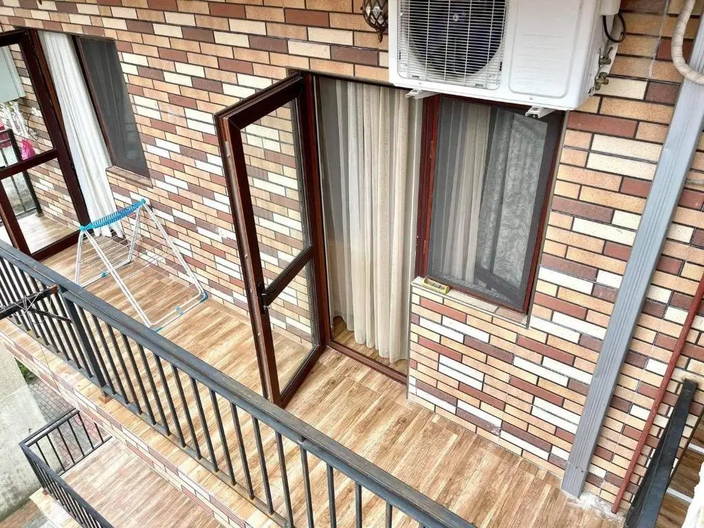Батуми: Kuraton Apartments N3
