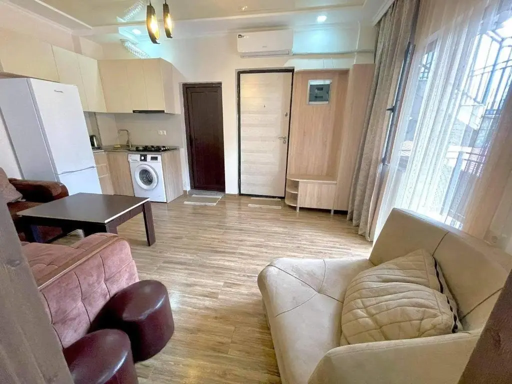 Батуми: Kuraton Apartments N3