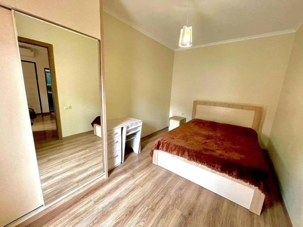 Батуми: Kuraton Apartments N3