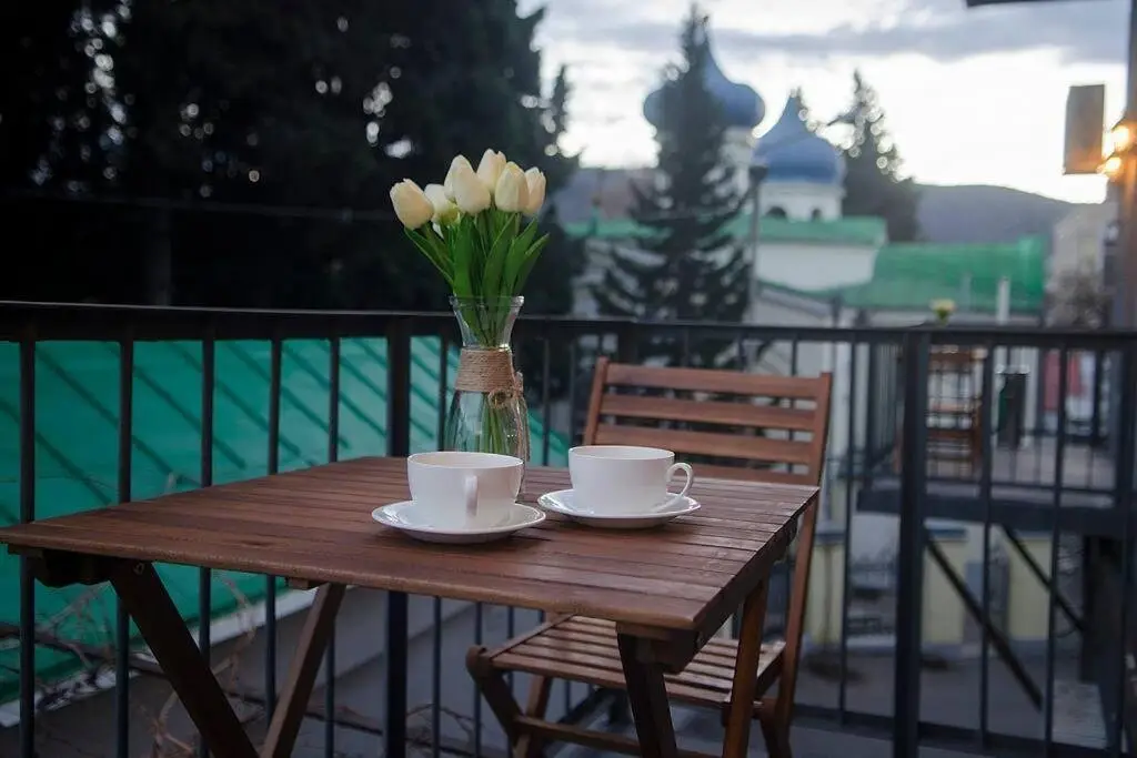 Тбилиси: Mini Apartment Near Fabrika