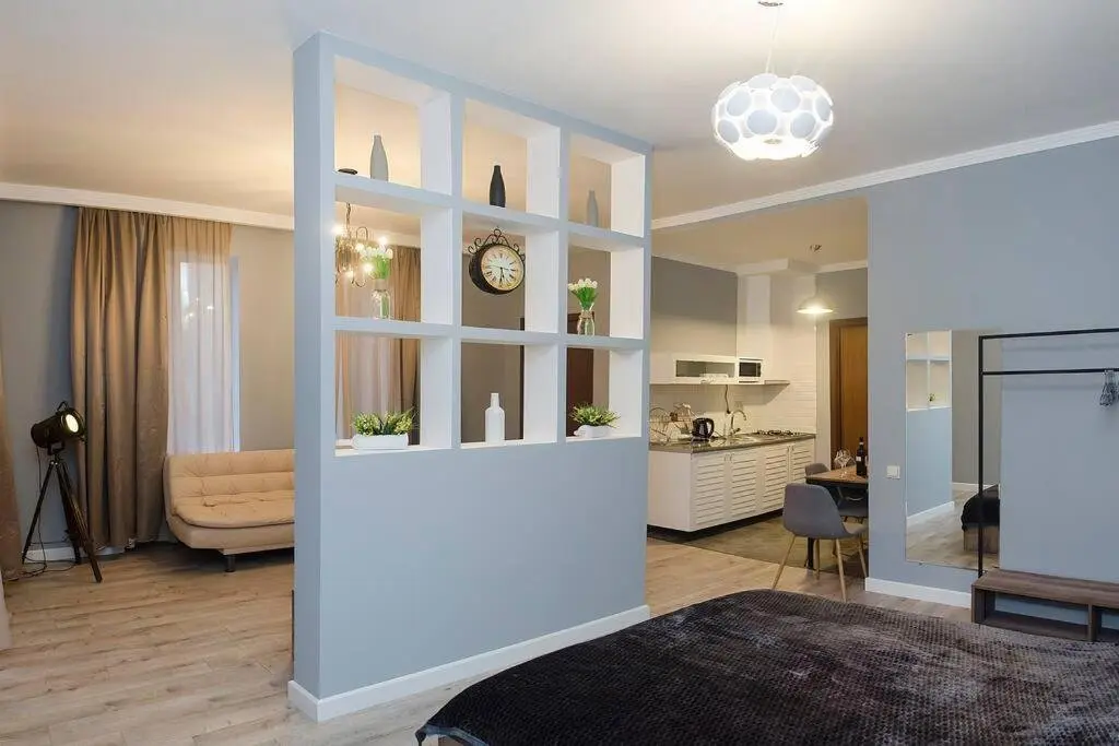 Тбилиси: Mini Apartment Near Fabrika