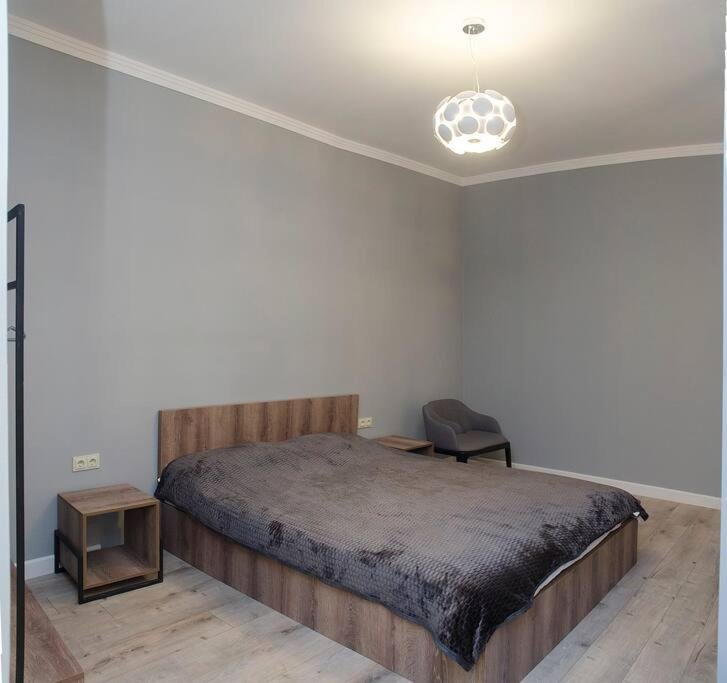 Тбилиси: Mini Apartment Near Fabrika