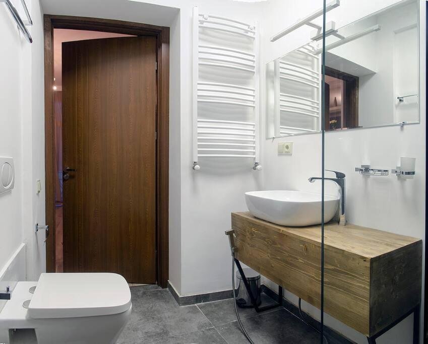 Тбилиси: Mini Apartment Near Fabrika
