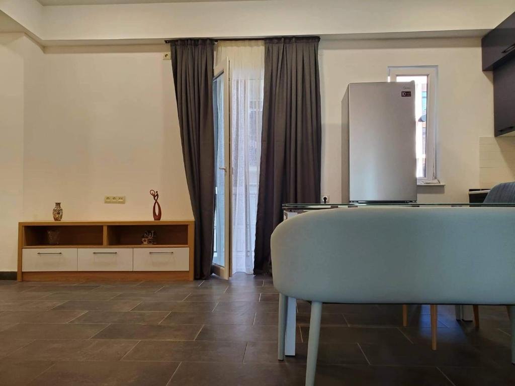 Тбилиси: My Warm House In Tbilisi