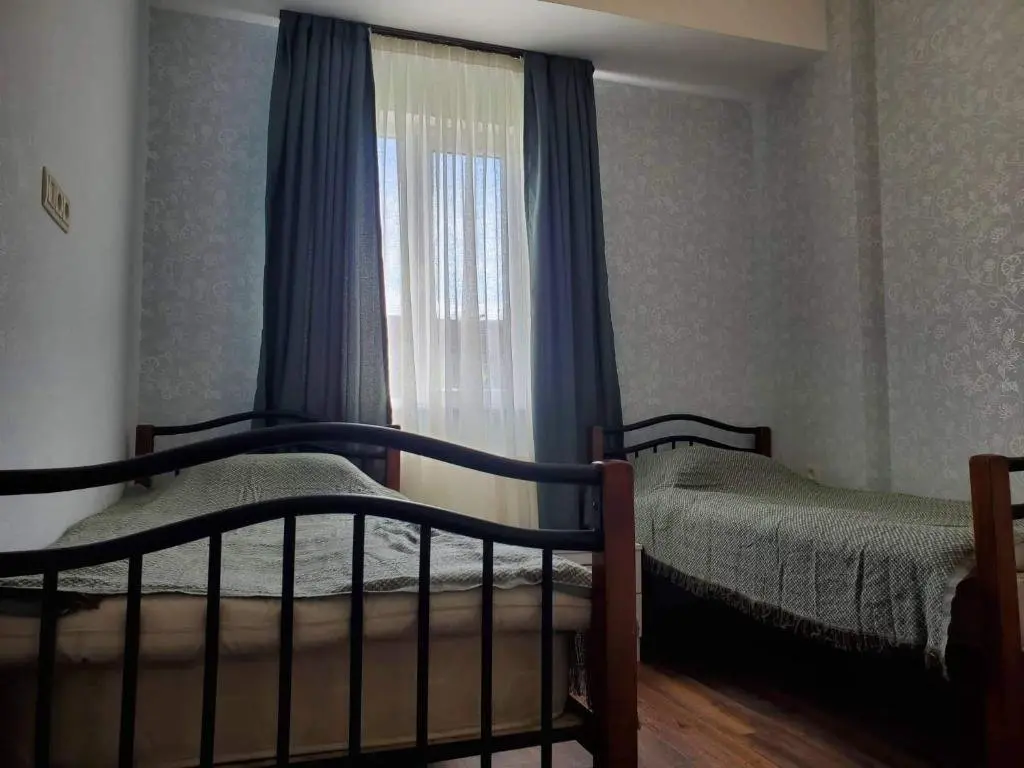 Тбилиси: My Warm House In Tbilisi