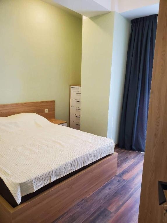 Тбилиси: My Warm House In Tbilisi