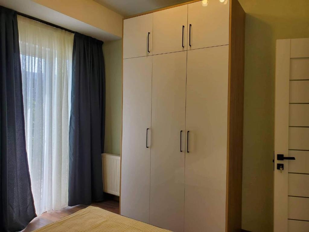Тбилиси: My Warm House In Tbilisi