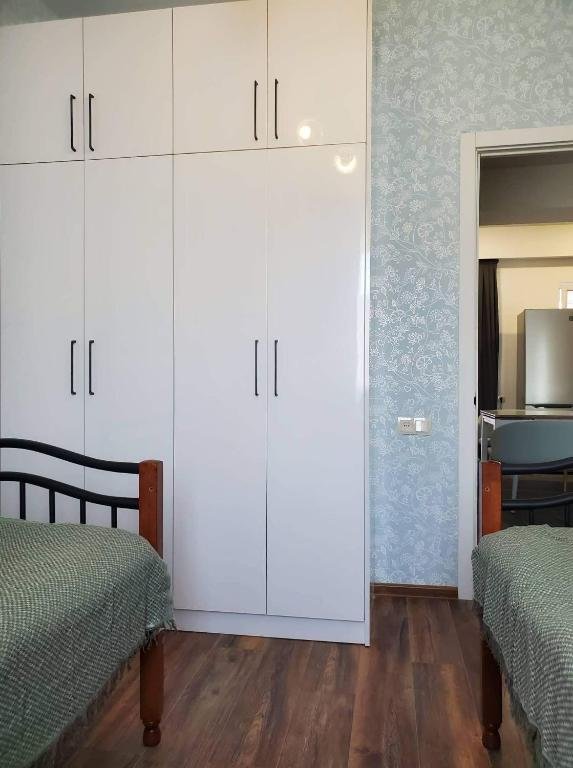 Тбилиси: My Warm House In Tbilisi