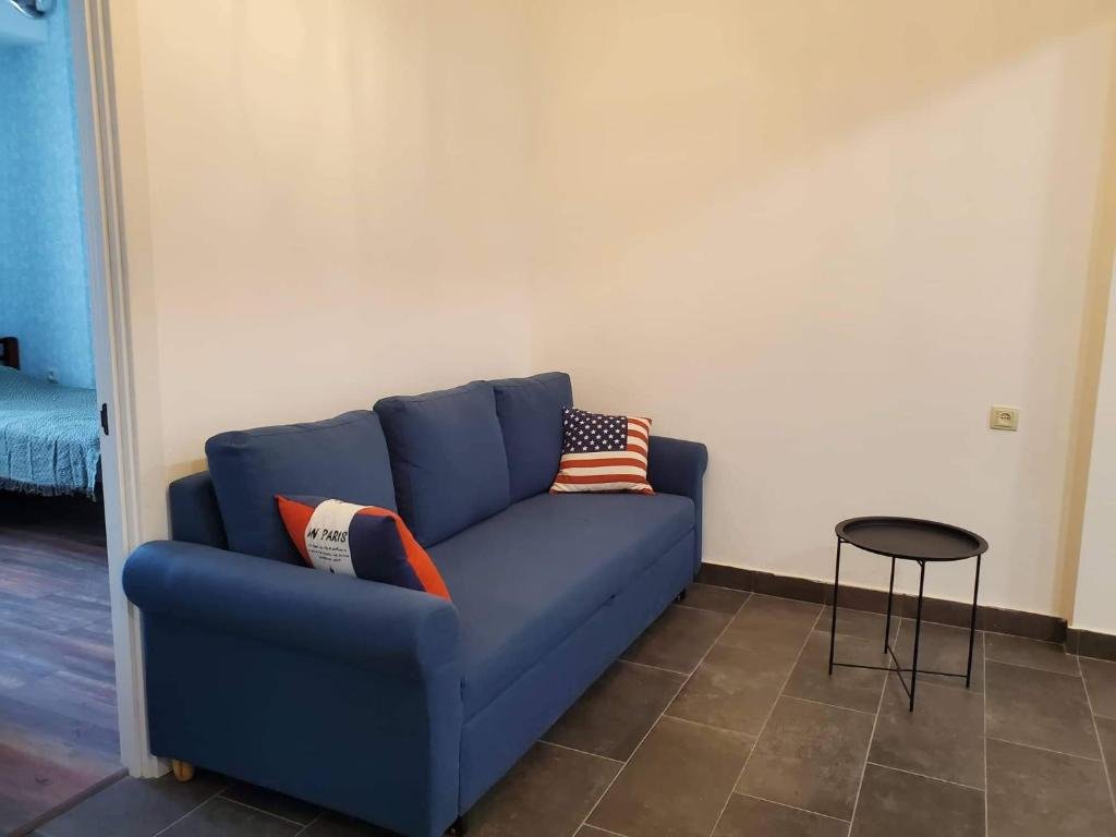 Тбилиси: My Warm House In Tbilisi