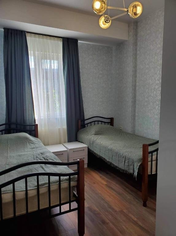 Тбилиси: My Warm House In Tbilisi