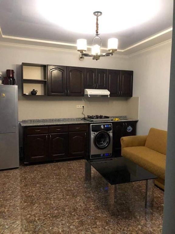 Батуми: Kuraton Apartments N2