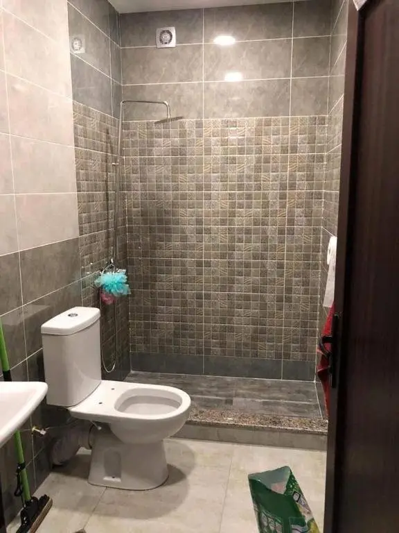 Батуми: Kuraton Apartments N2