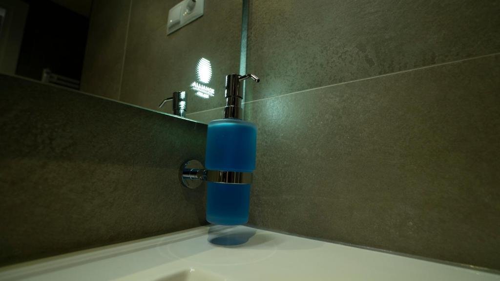 Батуми: Leo Group Luxury Apartment 18-28 Alliance Palace