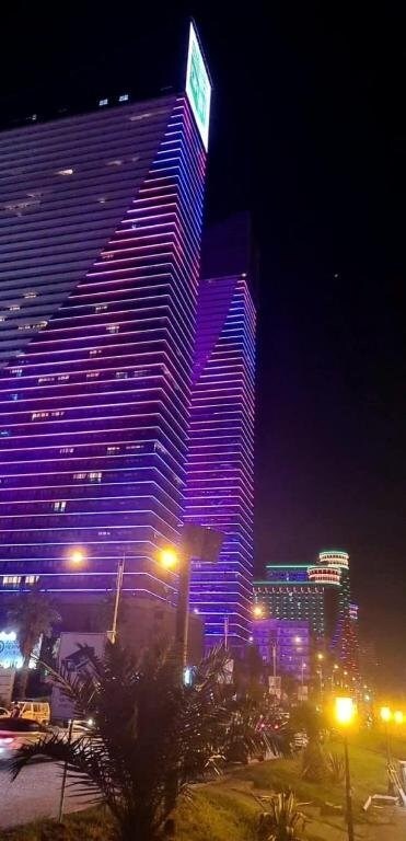 Батуми: Orbi City Sea Side A Block 26Th Floor