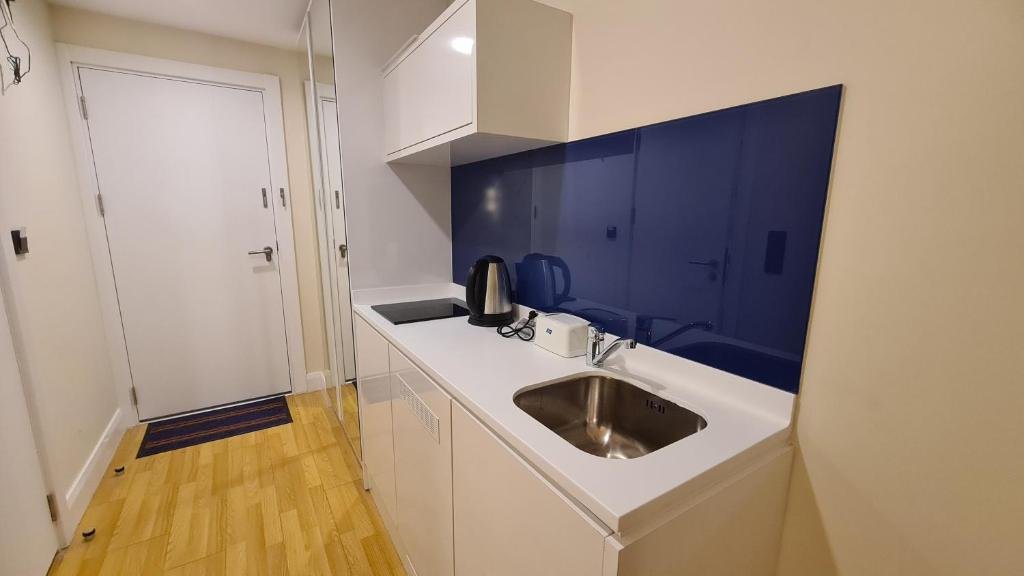 Батуми: Orbi City Sea Side A Block 26Th Floor