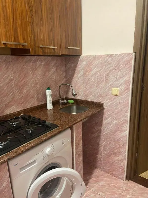 Батуми: Kuraton Apartments N1