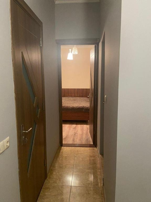 Батуми: Kuraton Apartments N1