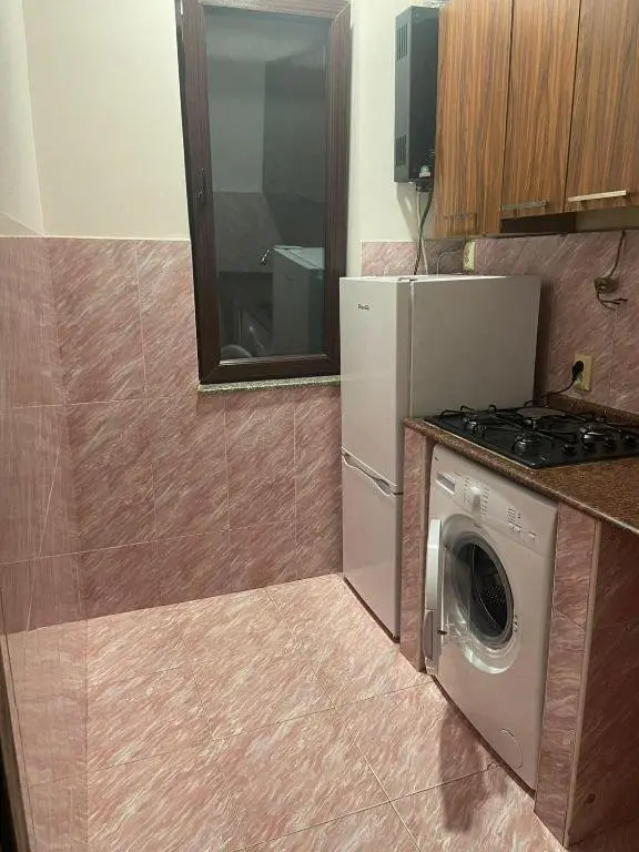 Батуми: Kuraton Apartments N1