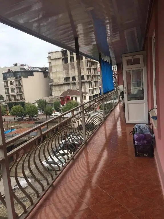 Батуми: 150 Vakhtang Gorgasali Street