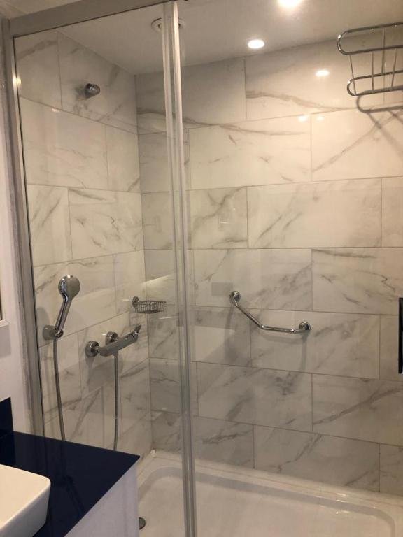 Батуми: Orbi Ci Ty Hotel 26 Floor Sea Vi Ew