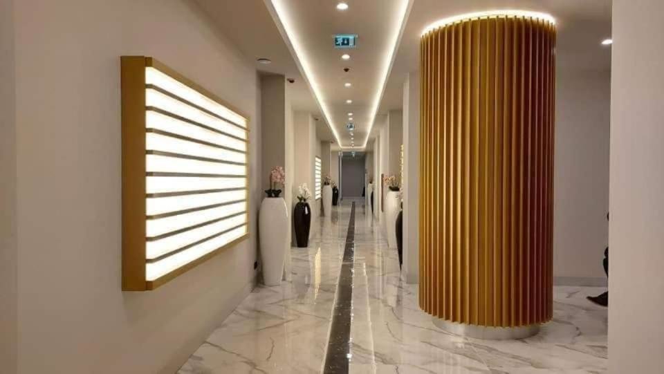 Батуми: Orbi Ci Ty Hotel 26 Floor Sea Vi Ew