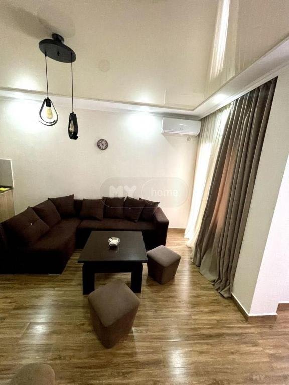 Батуми: Kuraton Apartments N4