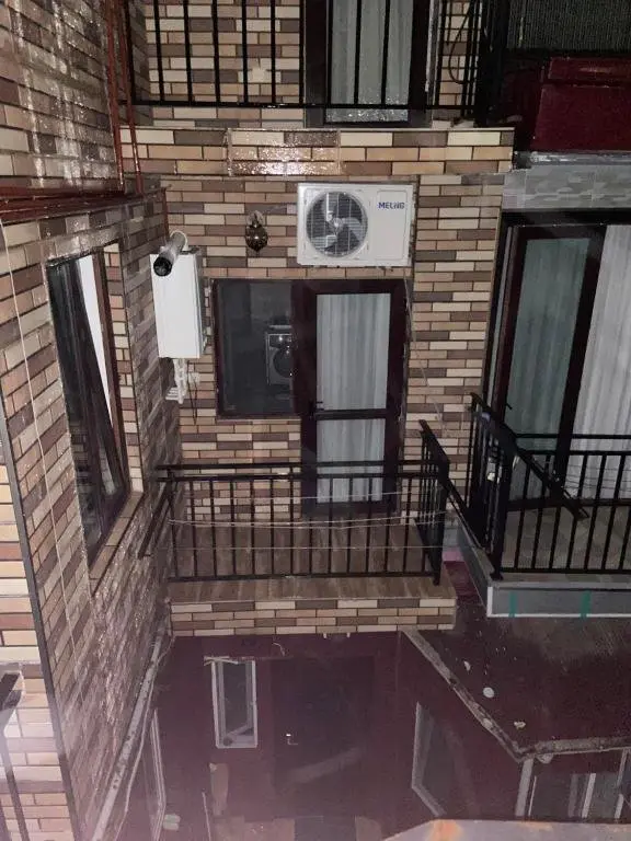Батуми: Kuraton Apartments N4