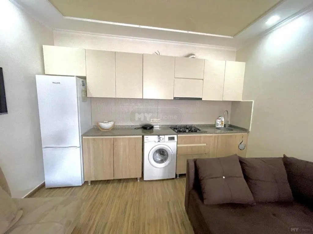 Батуми: Kuraton Apartments N4
