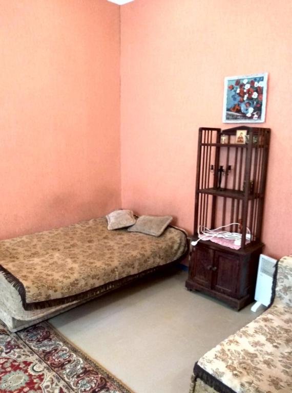Батуми: 27 Sherif Khimshiashvili St - Apartment - 1 room
