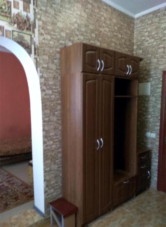 Батуми: 27 Sherif Khimshiashvili St - Apartment - 1 room